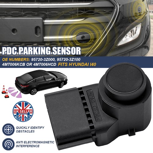 For hyundai i40 2011 2019 - for,