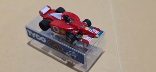 Tyco ferrari f2002 - tyco,