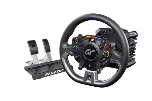 Fanatec gran turismo pro - turismo,