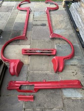 Ford Escort Series 1 Rs Turbo