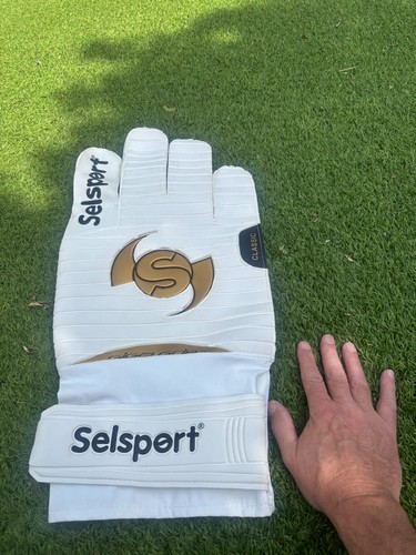 Bnwt selsport giga grip - selsport,