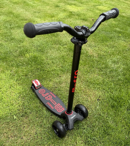 Micro maxi pro - maxi,
