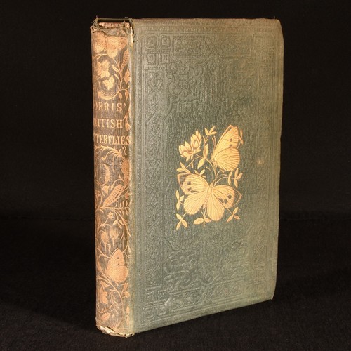 1865 history british - a, of