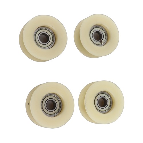 4pcs pulley chain - 4pcs,