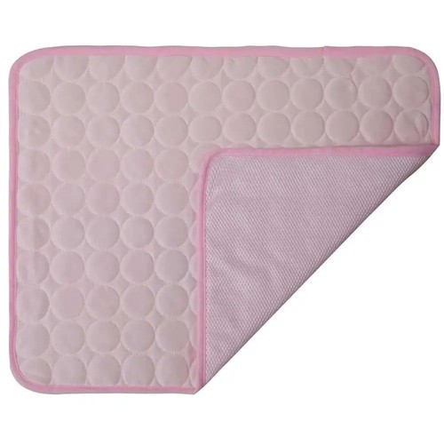 Large self cooling - self, mat