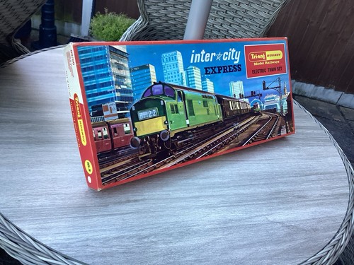 Triang hornby rs 9 - hornby,