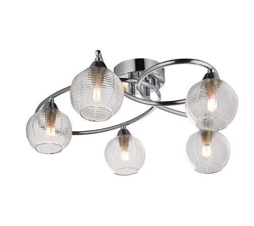 Light lamp semi - 5,