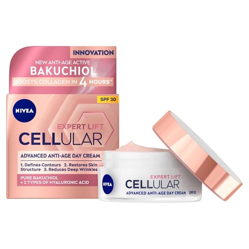 Nivea cellular expert lift - cellular,