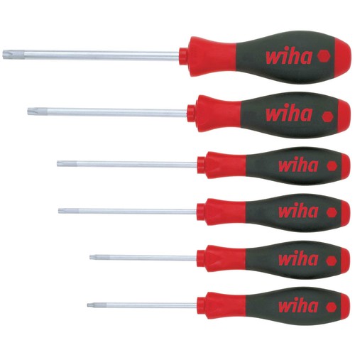 Wiha softfinish torx - wiha, softfinish®