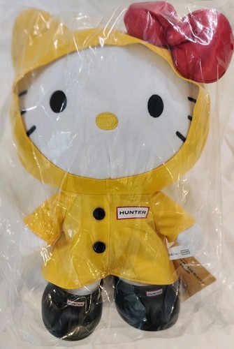 Hello kitty hunter - x,