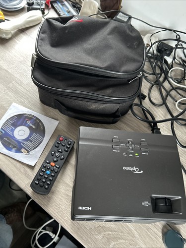Optoma projector w304m or - optoma,