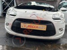 CITROEN C3 2010-2013 MK2 A51