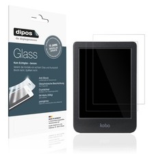 2x Screen Protector for Kobo