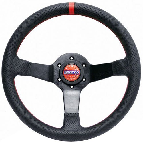 Sparco champion perforated - sparco,
