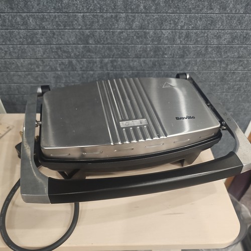 Breville vst025 stainless - breville,