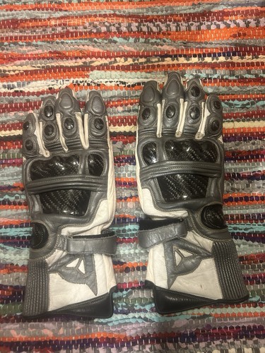 Dainese leather motorcycle - dainese,