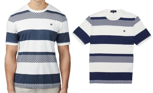 Ben sherman men - ben, chequerboard