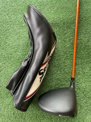 Srixon zxi driver - ls,