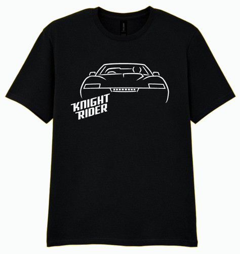 Knightrider nostalgic retro - , tv