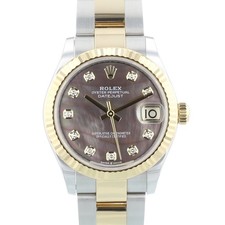 Rolex Datejust 31 278273