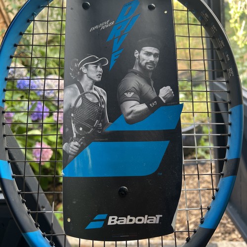 Babolat pure drive 100 - ,