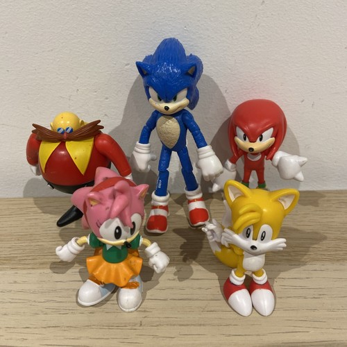Sonic the hedgehog - sonic,