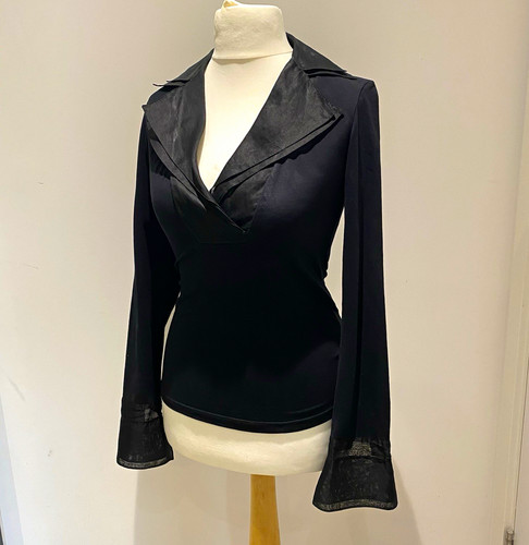 Anne fontaine women - women’s, black