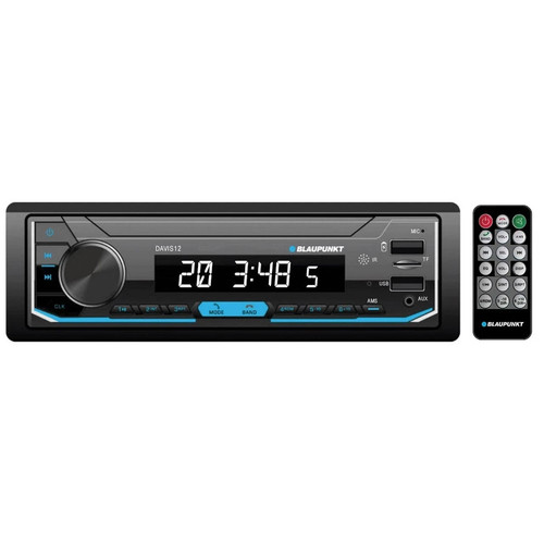Blaupunkt single din - blaupunkt,