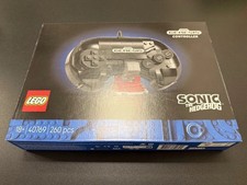 LEGO 40769 SEGA  Genesis