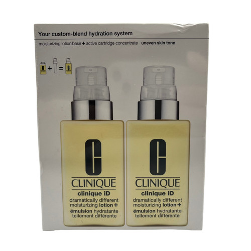 Clinique moisturizing - clinique,
