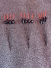 12 x Pole Floats Handmade