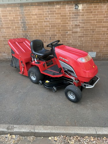 Countax c300h ride - on, mower