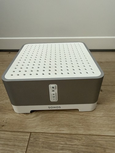 Sonos connect amp - sonos, s1