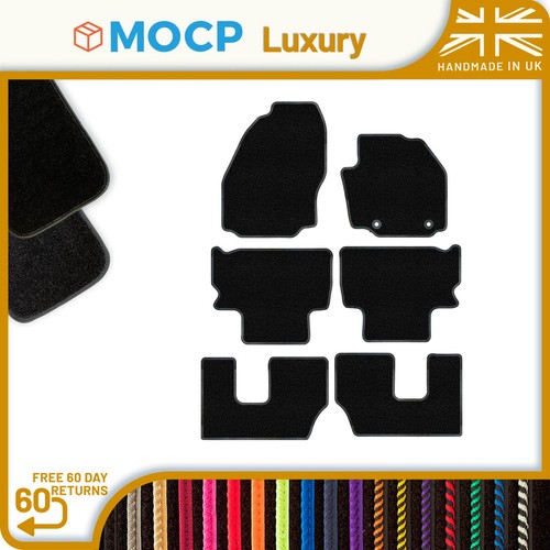 Luxury car mats fit - mats, ford