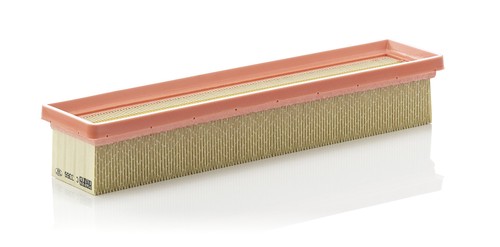 Fits mann 3366 air filter - air,