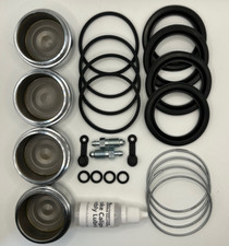 Fits: 1970-1978 Mercury Capri