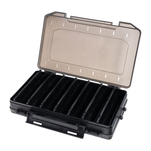 Hto double sided lure box - hto,