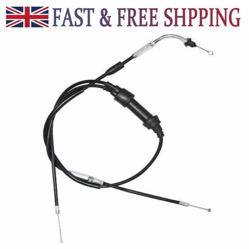 Throttle cable for yamaha pw50 - throttle,