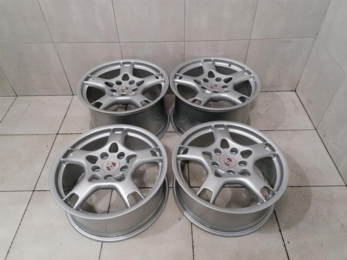 Porsche 911 997 alloy wheel - porsche,