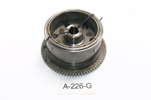 Yamaha 600 1997 2004 - 1997,