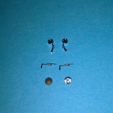 Corgi Vanguards Austin A35 Van