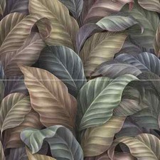 DECOR Tiles - FOLLAJE - 60*120 - Two-  Ape grupo - A039800