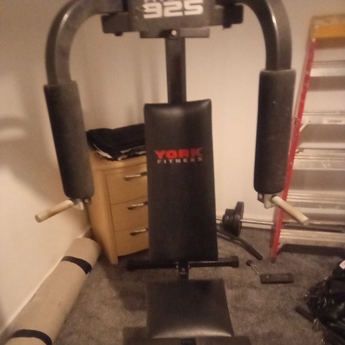Home multi gym used - gym,