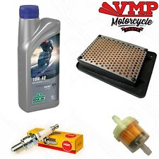 Scomadi TL125 Air Cooled