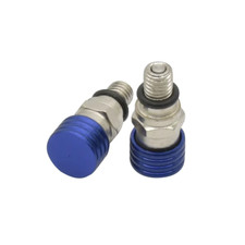 KTM Fork Air Bleeder Valves SX