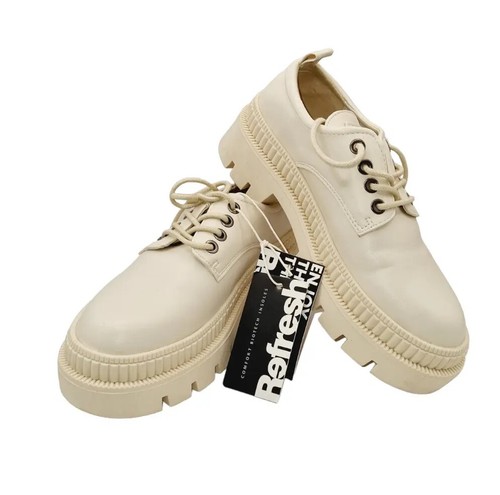 Refresh women blucher - refresh, type