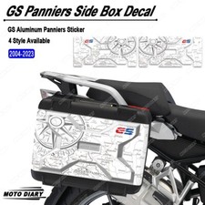 Vario case sticker - vario, side
