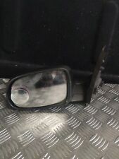 2006 VAUXHALL TIGRA LEFT