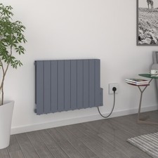 Electric WiFi Oil Filled 1800W