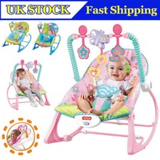 Electric Baby Bouncer Rocker